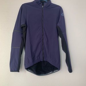 Adidas Climaheat Mens Cycling Jacket